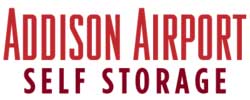 Addison Airport Self Storage