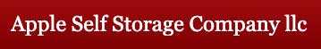 Apple Self Storage