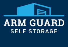 Arm Guard Self Storage