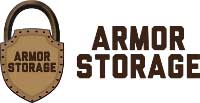 Armor Storage
