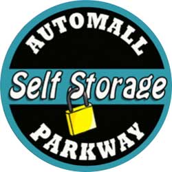 Auto Mall Parkway Self Storage