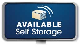 Available Self Storage