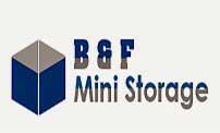 B & F Mini Storage