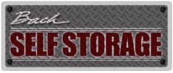 Bach Self Storage