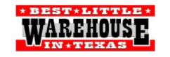 Best Little Warehouse In Texas