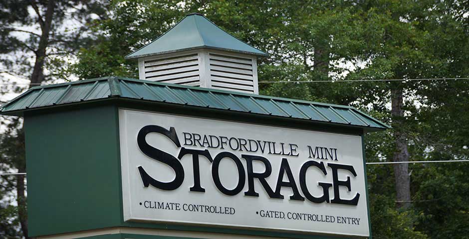 Bradfordville Mini-Storage
