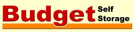 Budget Self Storage