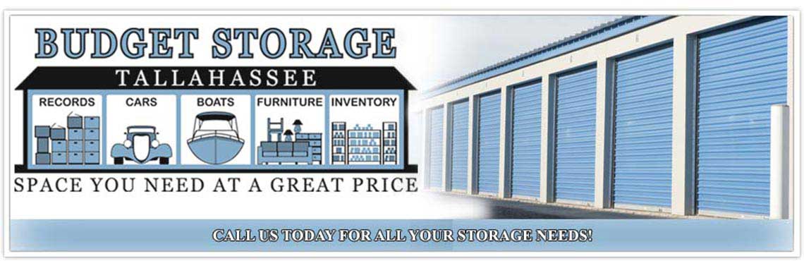 Budget Storage