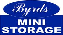 Byrds Mini Storage