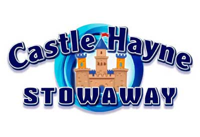 Castle Hayne Stowaway