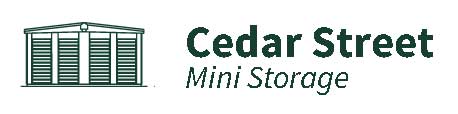 Cedar Street Mini Storage