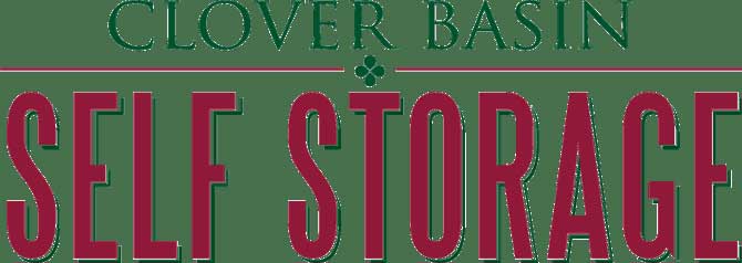 Clover Basin Self-Storage