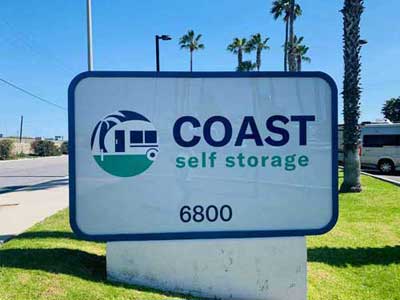 Coast Self-Storage