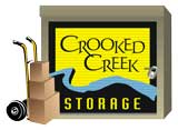 Crooked Creek Storage