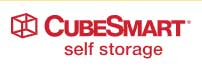 CubeSmart Self Storage