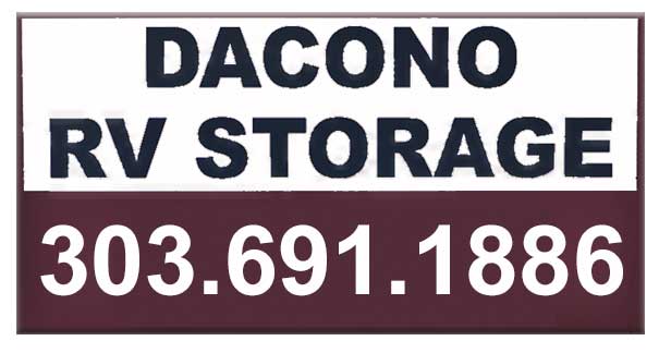 Dacono RV Storage