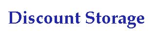 Discount Storage