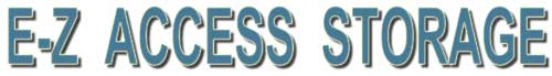 E Z Access Storage