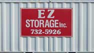 E-Z Storage, Inc.