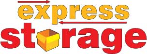 Express Storage – Puyallup