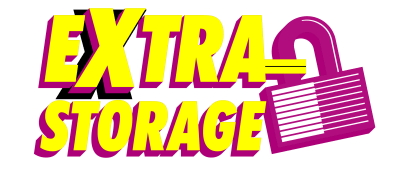 Extra Storage Valencia