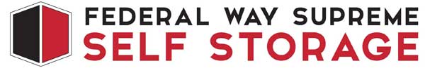 Federal Way Supreme Self Storage