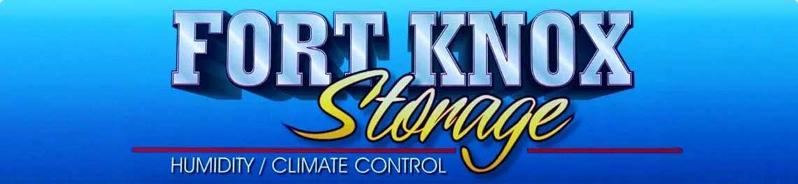 Fort Knox Self Services Storage