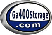 GA 400 Storage