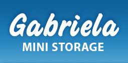 Gabriela Mini Storage