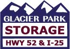 Glacier Park Storage