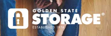 Golden State Storage