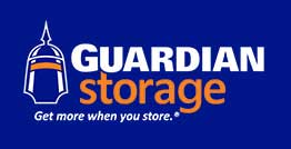 Guardian Storage Longmont