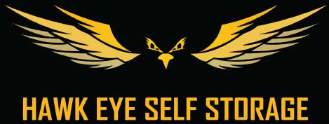 Hawk Eye Self Storage