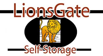 Lions Gate Self Storage