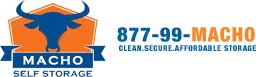 Macho Self Storage Irving