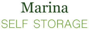 Marina Self Storage