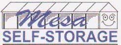 Mesa Self Storage