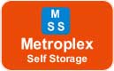 Metroplex Self Storage