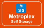Metroplex Self Storage