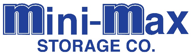 Mini-Max Storage Company