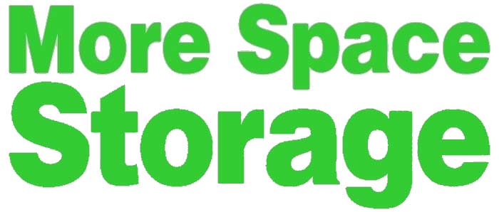 More Space Storage