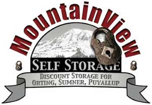 Mountain View Self Storage