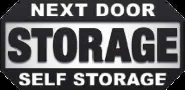 Next Door Self Storage