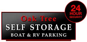 Oak Tree Self Storage