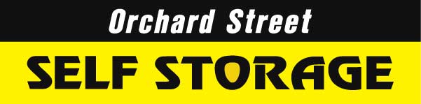 Orchard Street Self Storage