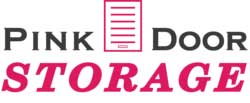 Pink Door Storage