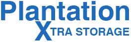 Plantation Xtra Storage
