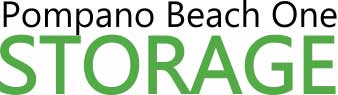 Pompano Beach One Storage