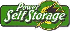 Power Self Storage