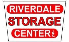 Riverdale Storage Center Inc.